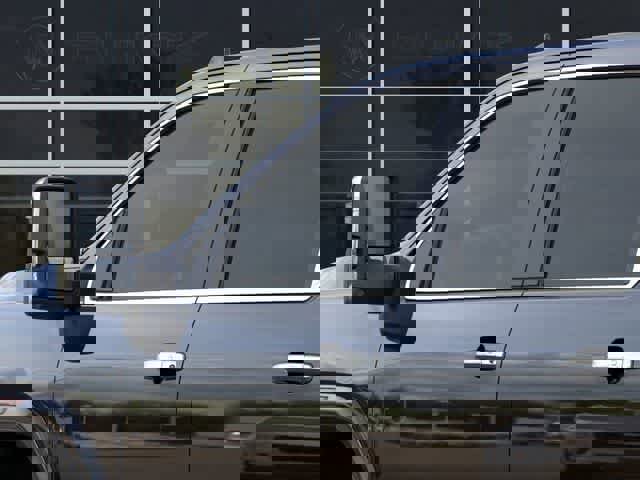 New 2026 GMC Sierra 2500 Denali Ultimate image 12