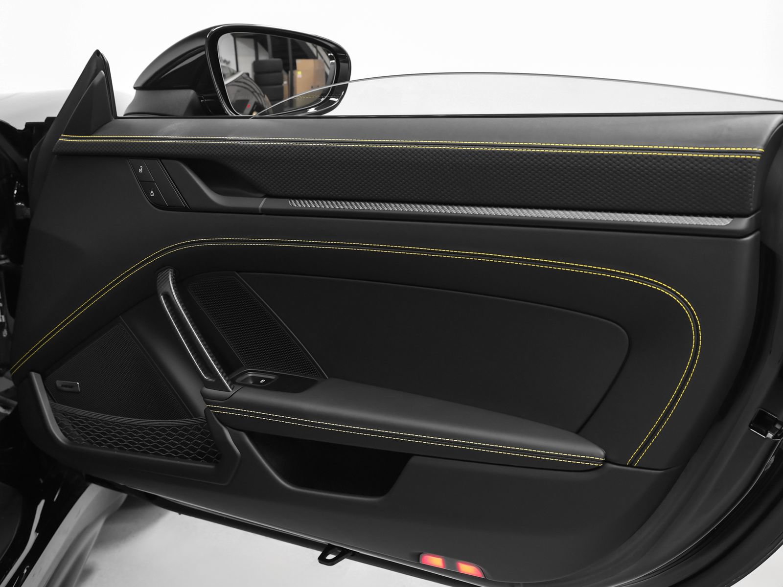 Certified 2026 Porsche 911 GT3 RWD image 47