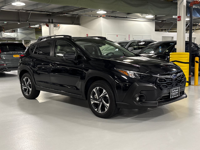 Certified 2024 Subaru Crosstrek 2.0i Premium AWD/4WD image 1