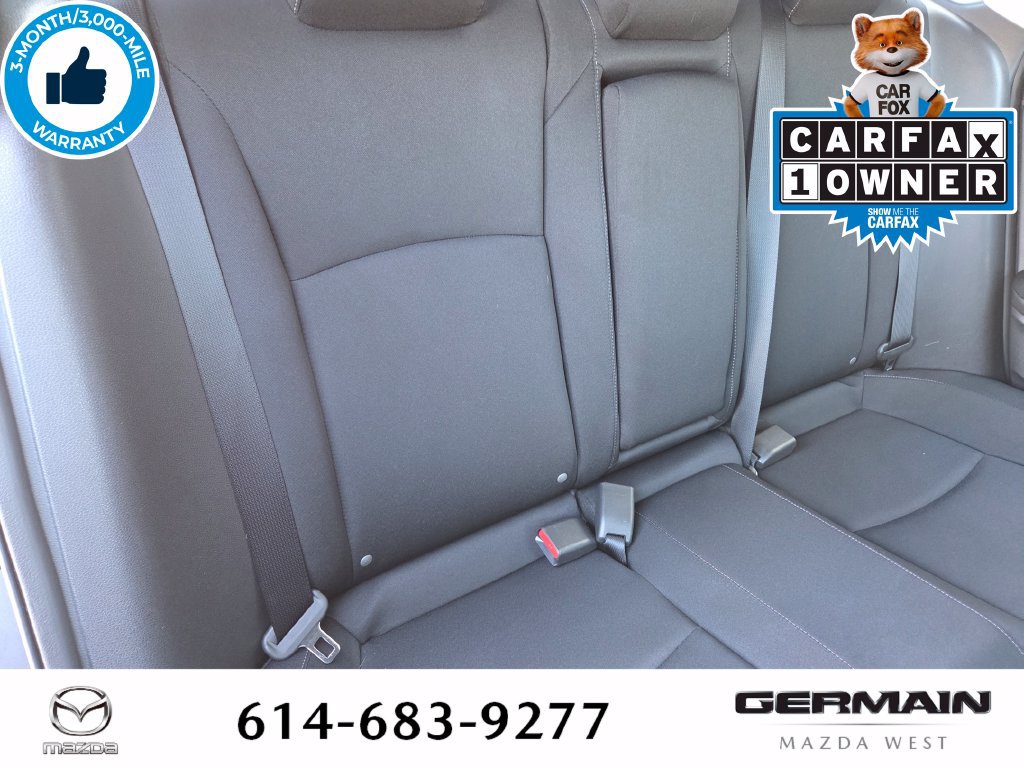Used 2018 Honda Civic EX image 18