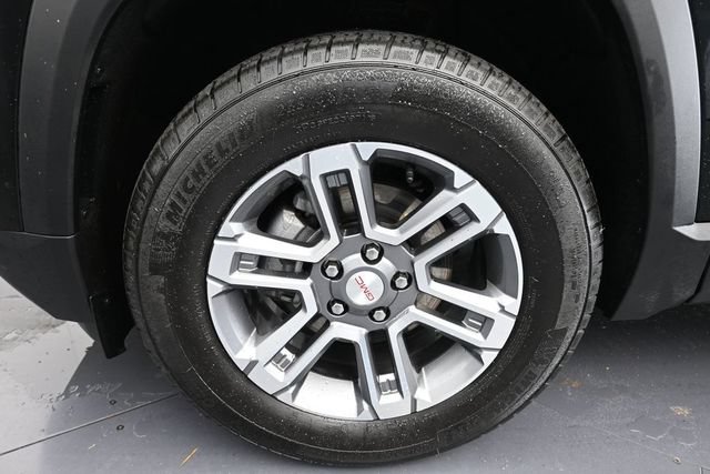 Used 2025 GMC Terrain Elevation AWD/4WD image 25
