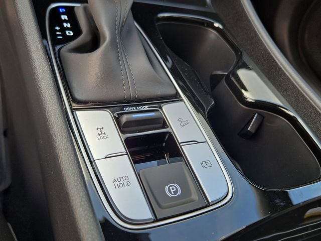 New 2026 Hyundai Santa Cruz SEL image 16