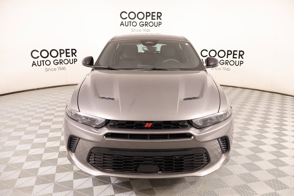 Used 2023 Dodge Hornet GT w/ GT Blacktop Package image 8