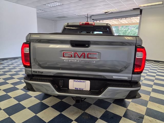 New 2026 GMC Canyon Elevation w/ Convenience Package RWD image 6