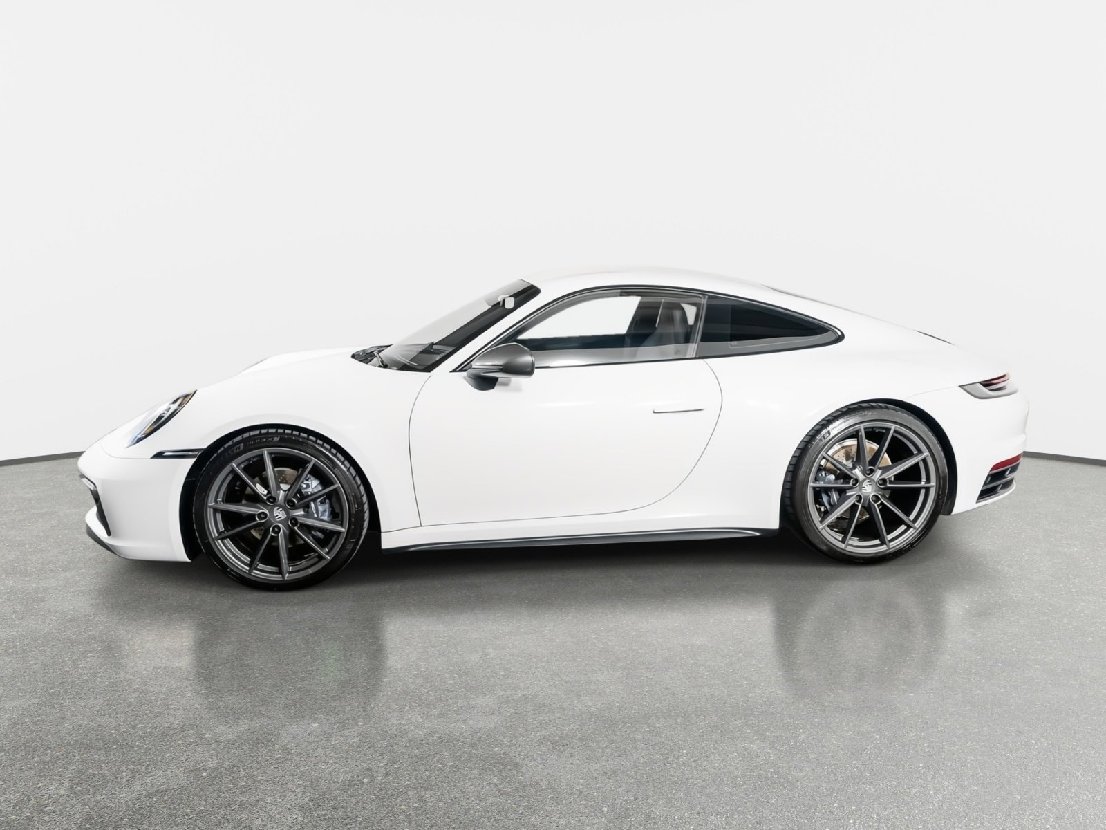 Used 2023 Porsche 911 Carrera T image 10