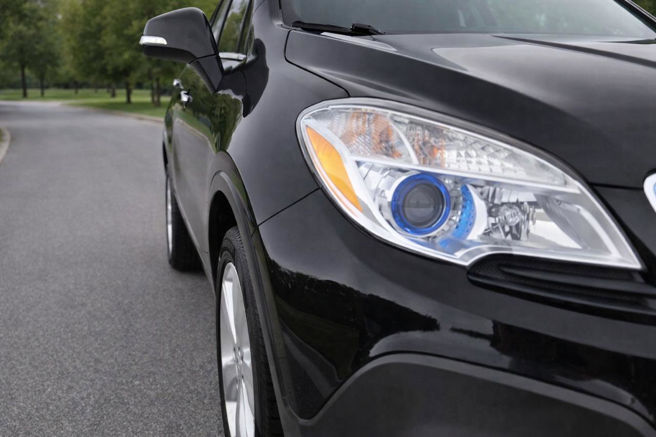 Used 2016 Buick Encore Convenience image 7