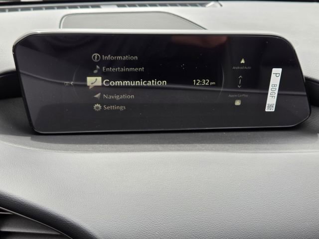 New 2026 MAZDA MAZDA3 2.5 S Sedan w/ Preferred Pkg image 12