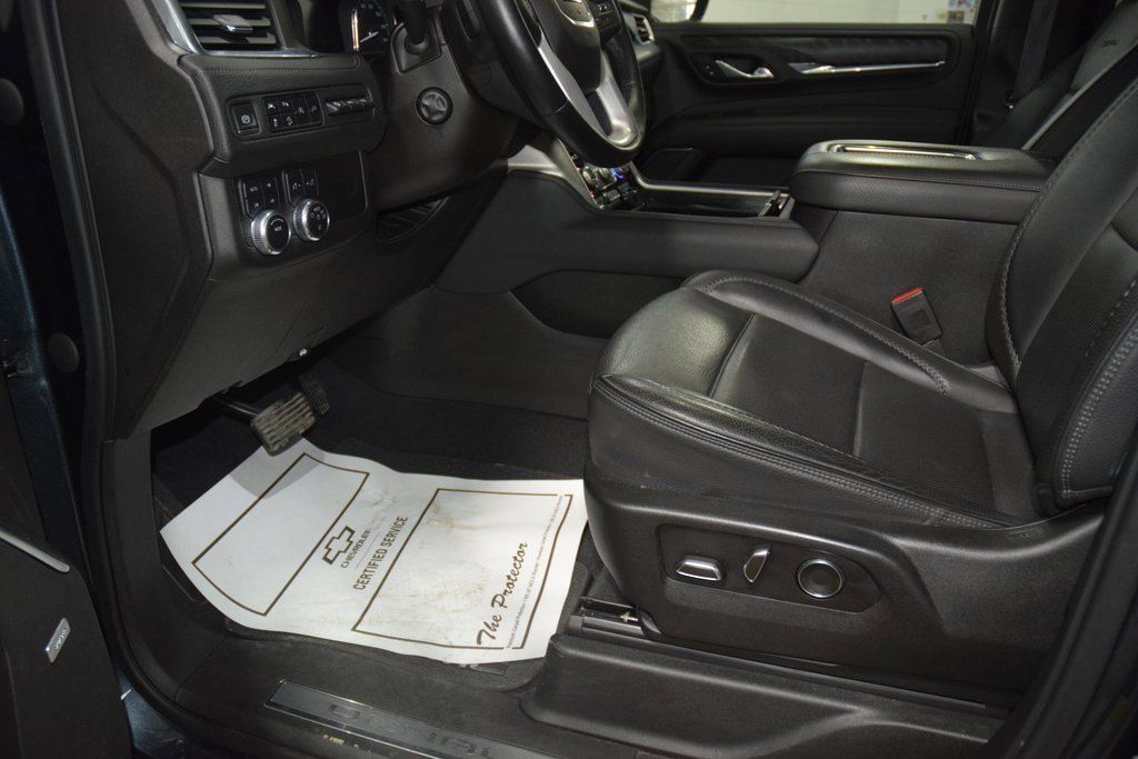 Used 2021 GMC Yukon XL Denali image 41