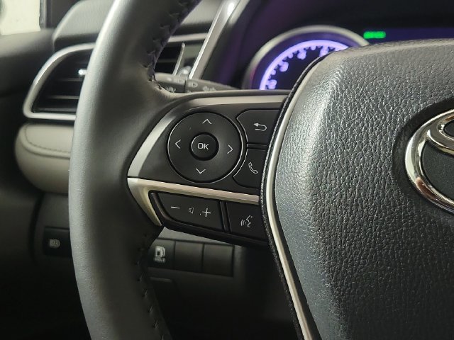 Used 2023 Toyota Camry XLE FWD image 26