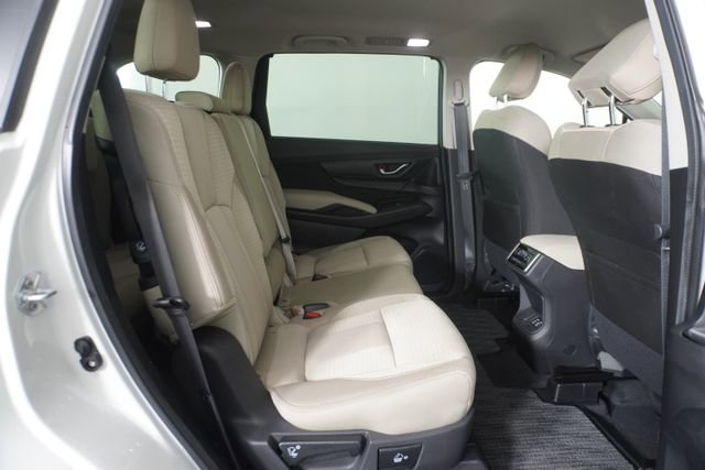 Certified 2025 Subaru Ascent Premium image 36