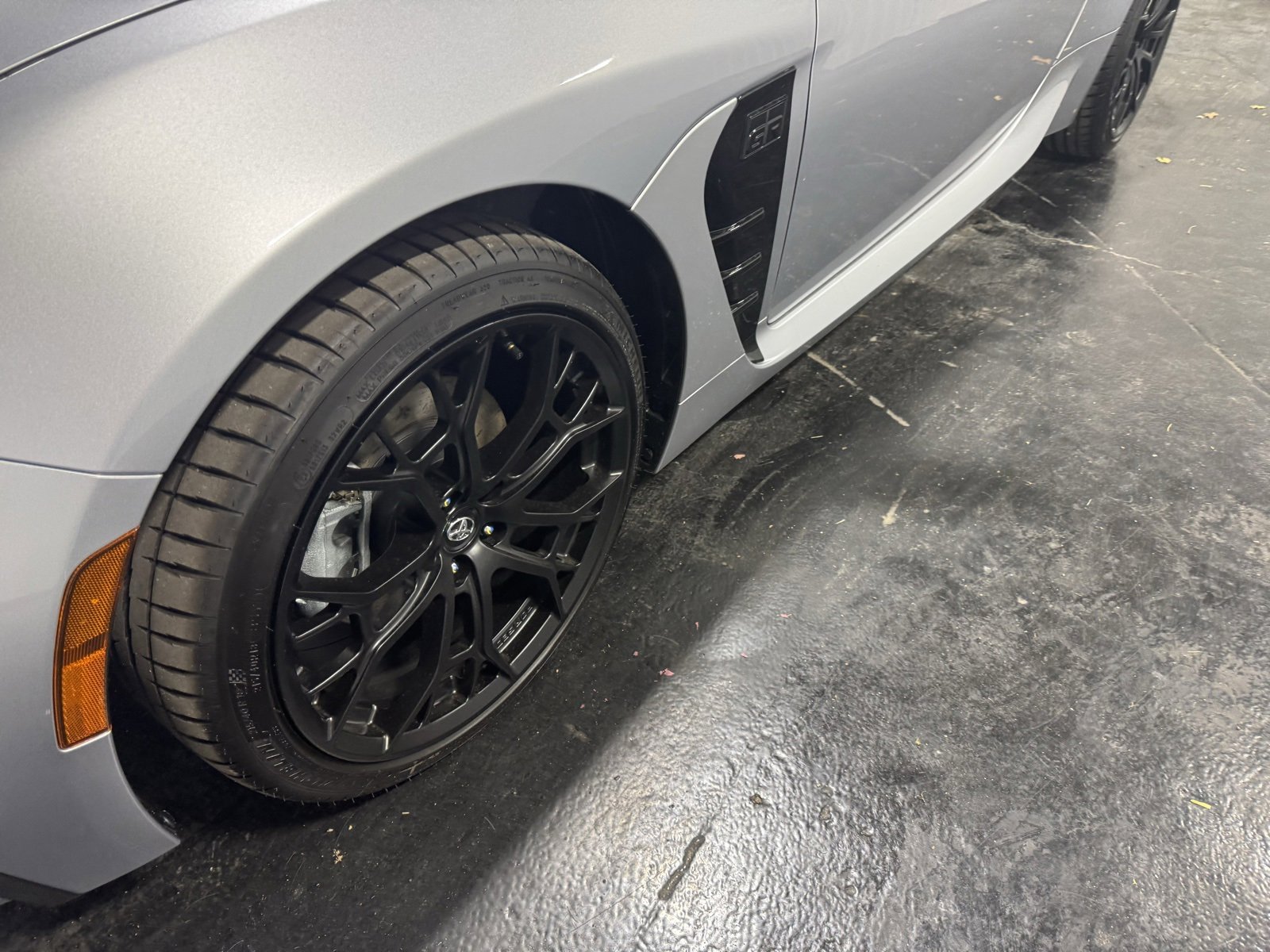 New 2025 Toyota GR86 Premium w/ GR Wheel Package (TMS image 21