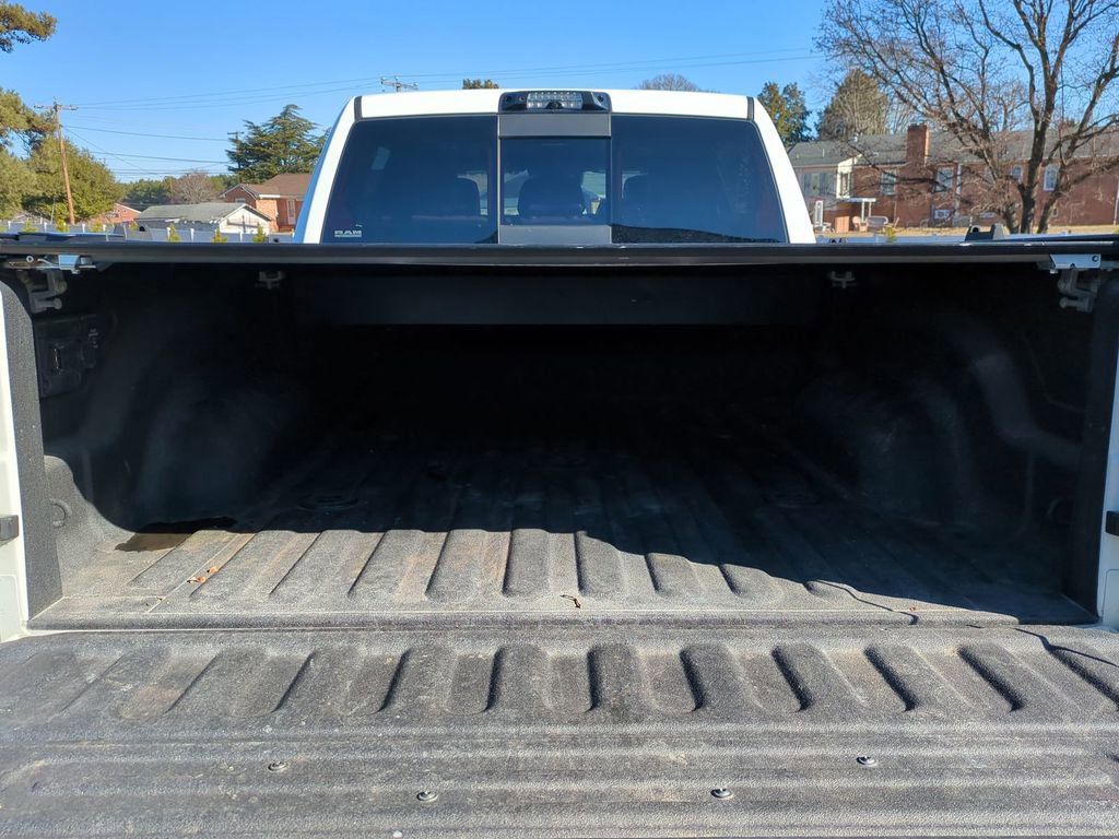 Used 2022 RAM 3500 Limited image 13