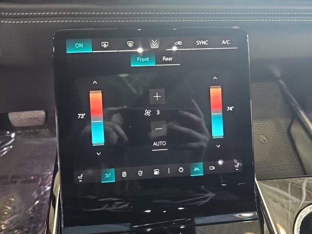 New 2026 Cadillac Escalade Sport w/ LPO, Floor Liner Package image 25