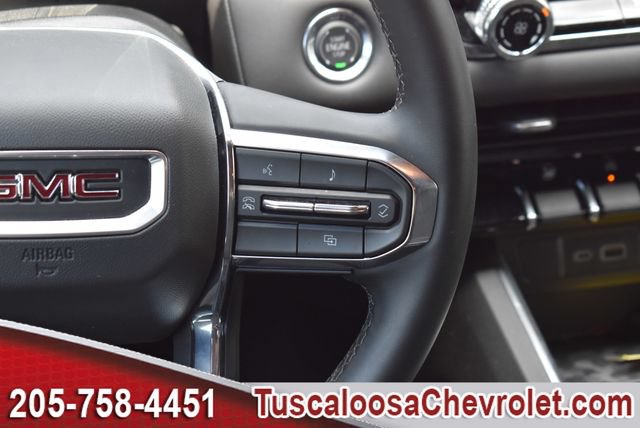 Used 2026 GMC Canyon Elevation AWD/4WD image 26