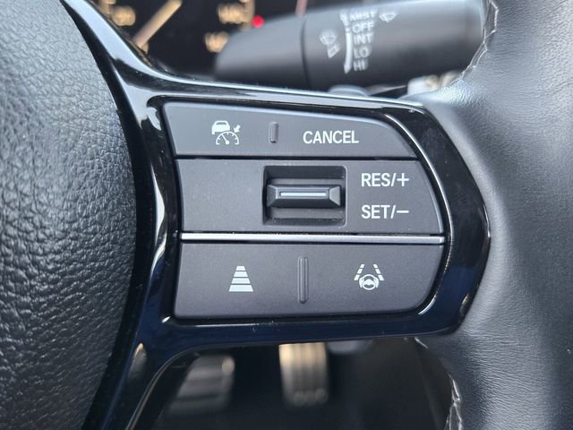 Used 2025 Honda Civic Sport image 22