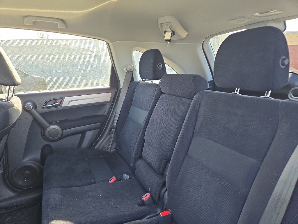 Used 2010 Honda CR-V EX image 10