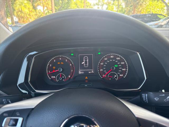 Used 2019 Volkswagen Jetta S FWD image 31