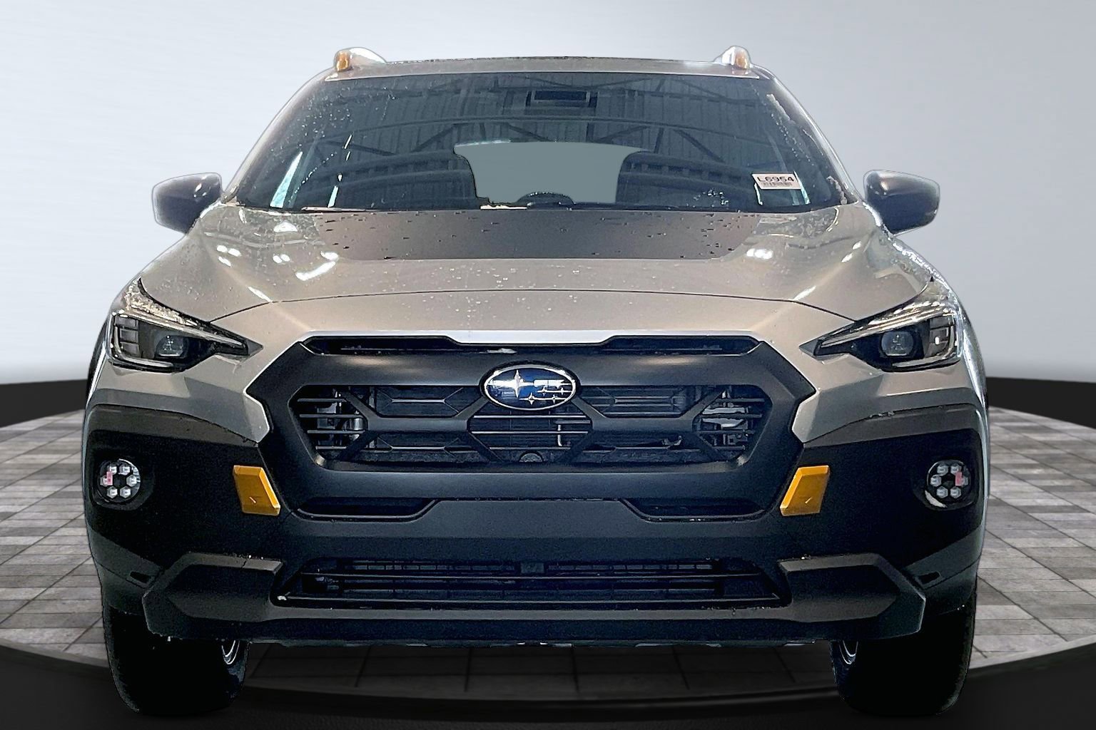 New 2026 Subaru Crosstrek 2.5i Wilderness AWD/4WD image 12
