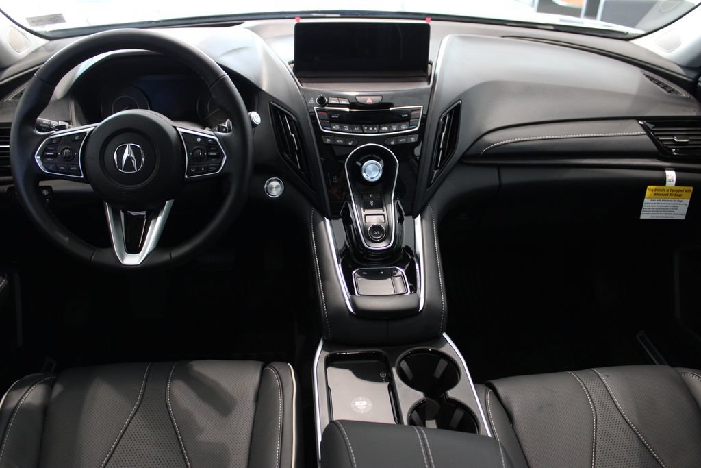 New 2026 Acura RDX SH-AWD w/ Advance Package image 5
