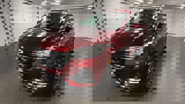 Certified 2023 Buick Encore GX Select image 4