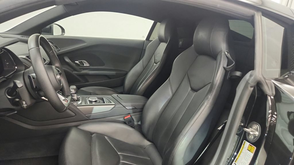 Used 2022 Audi R8 V10 performance RWD image 30
