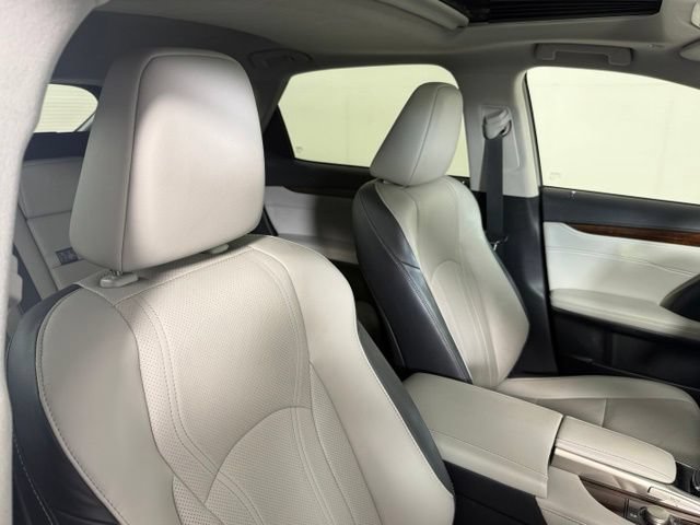 Used 2019 Lexus RX 350 FWD w/ Navigation Package image 32