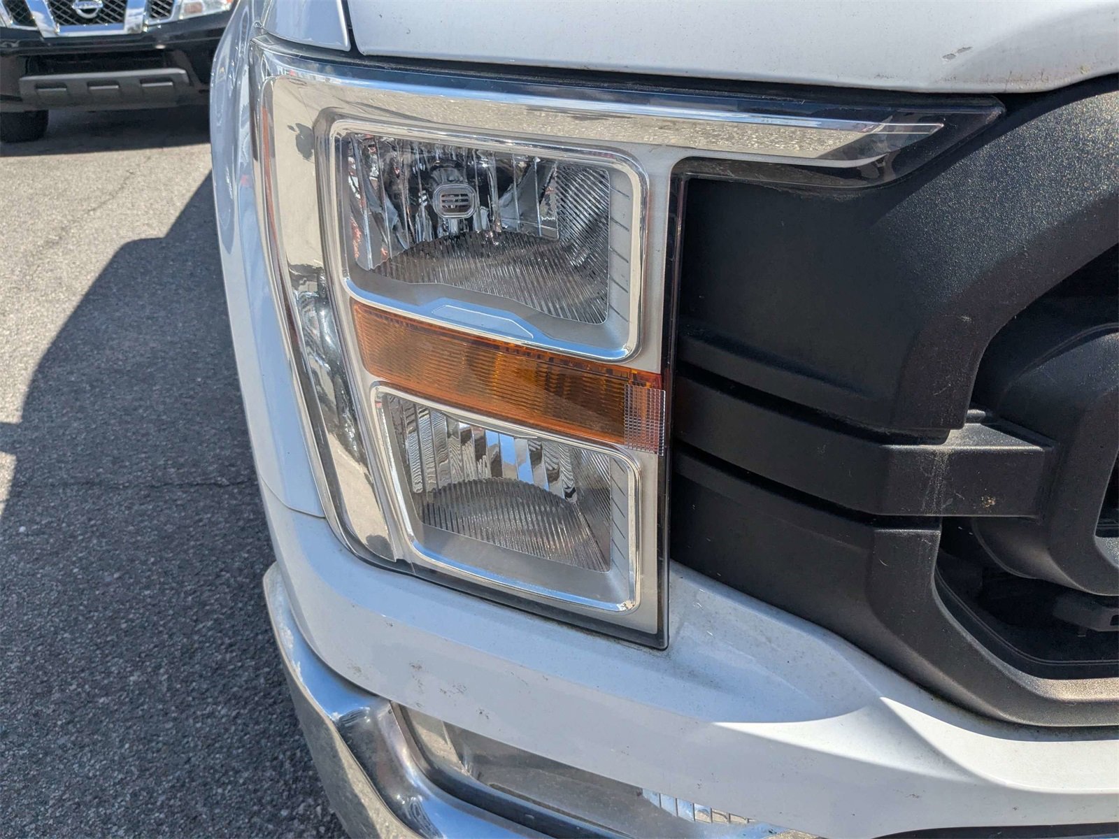 Used 2022 Ford F150 XL w/ Equipment Group 101A High image 10