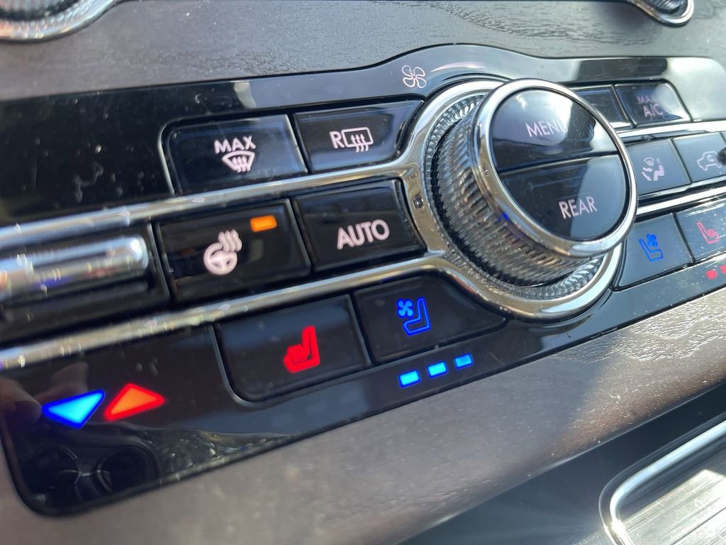 Used 2023 Lincoln Aviator Reserve w/ Elements Package Plus image 29