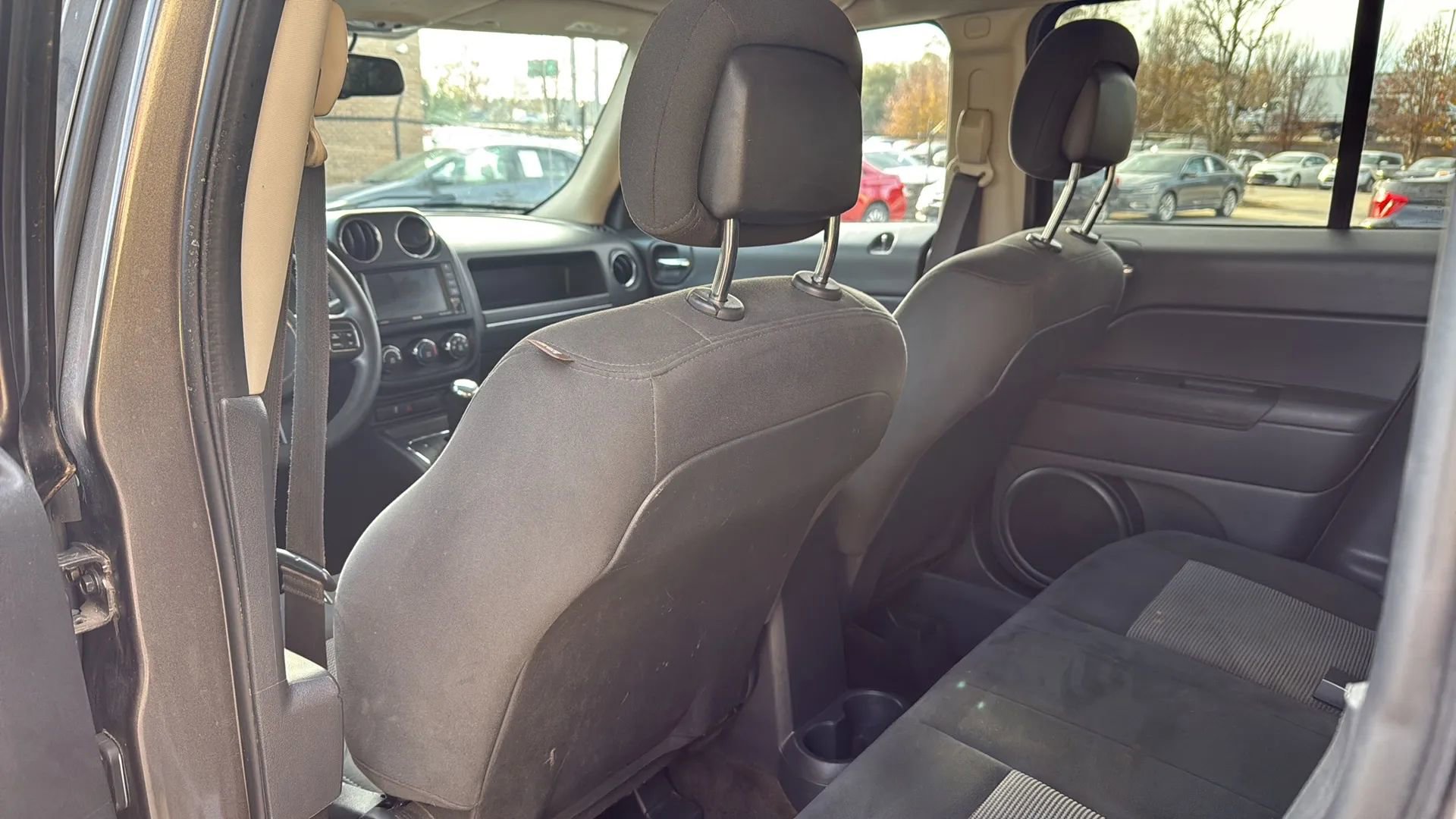 Used 2016 Jeep Patriot Sport w/ Power Value Group image 17