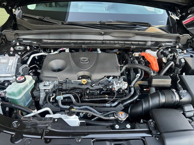 New 2026 MAZDA CX-50 2.5 Hybrid w/ Preferred Pkg AWD/4WD image 10