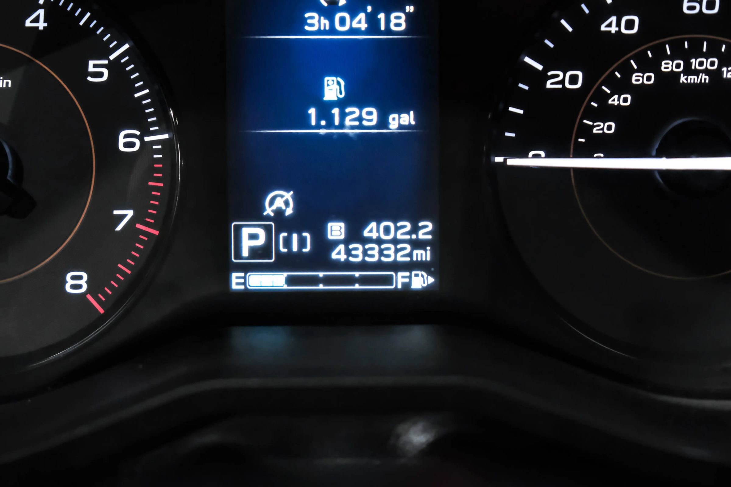 Used 2021 Subaru Crosstrek 2.0i Premium w/ Moonroof Package image 18