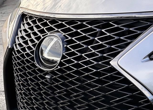 Used 2022 Lexus RX 350 F Sport AWD/4WD image 7