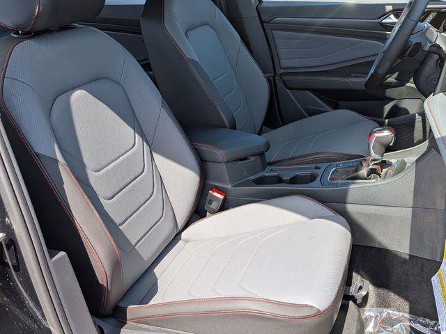 New 2026 Volkswagen Jetta GLI Autobahn FWD image 34