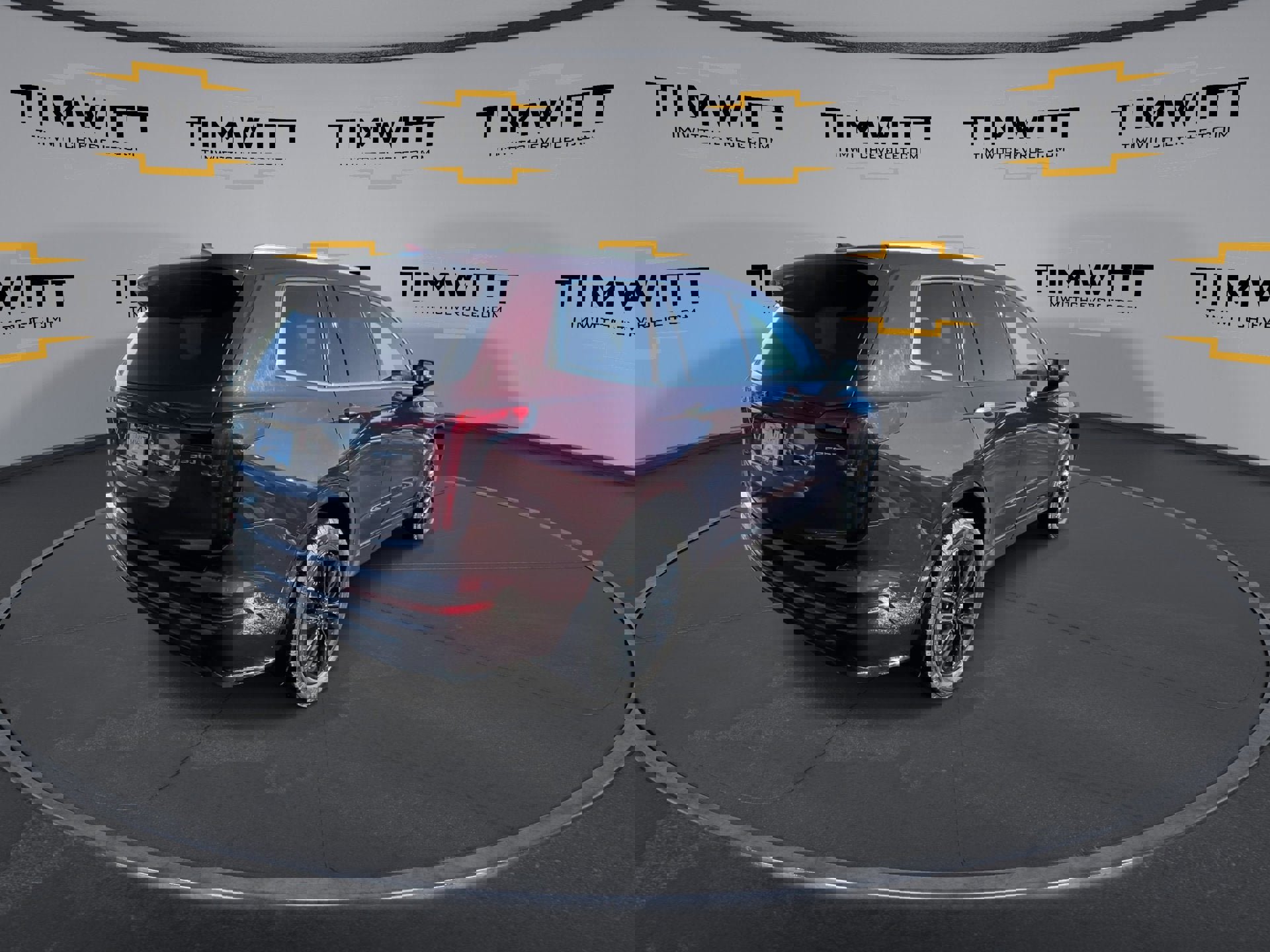 Used 2021 Cadillac XT6 Luxury image 9