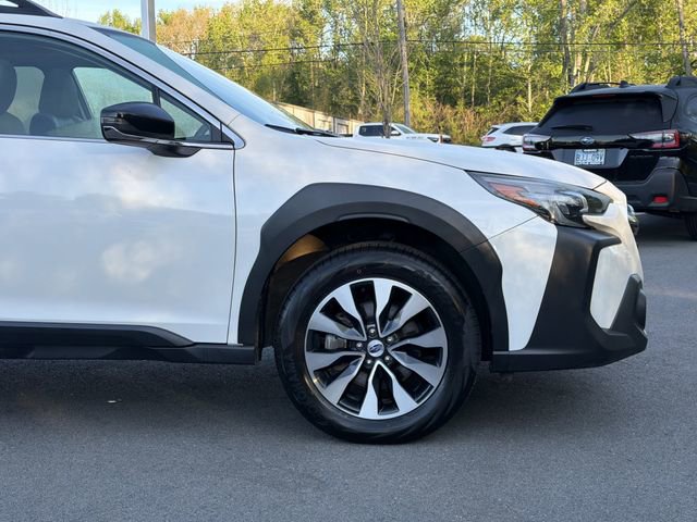 Used 2023 Subaru Outback Limited image 9