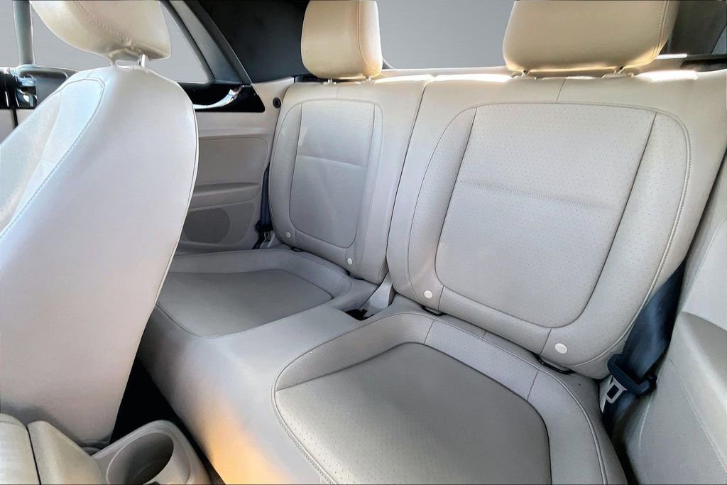 Used 2016 Volkswagen Beetle 1.8T S image 26