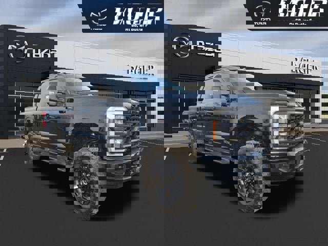 Used 2024 Ford F250 Lariat w/ Lariat Ultimate Package