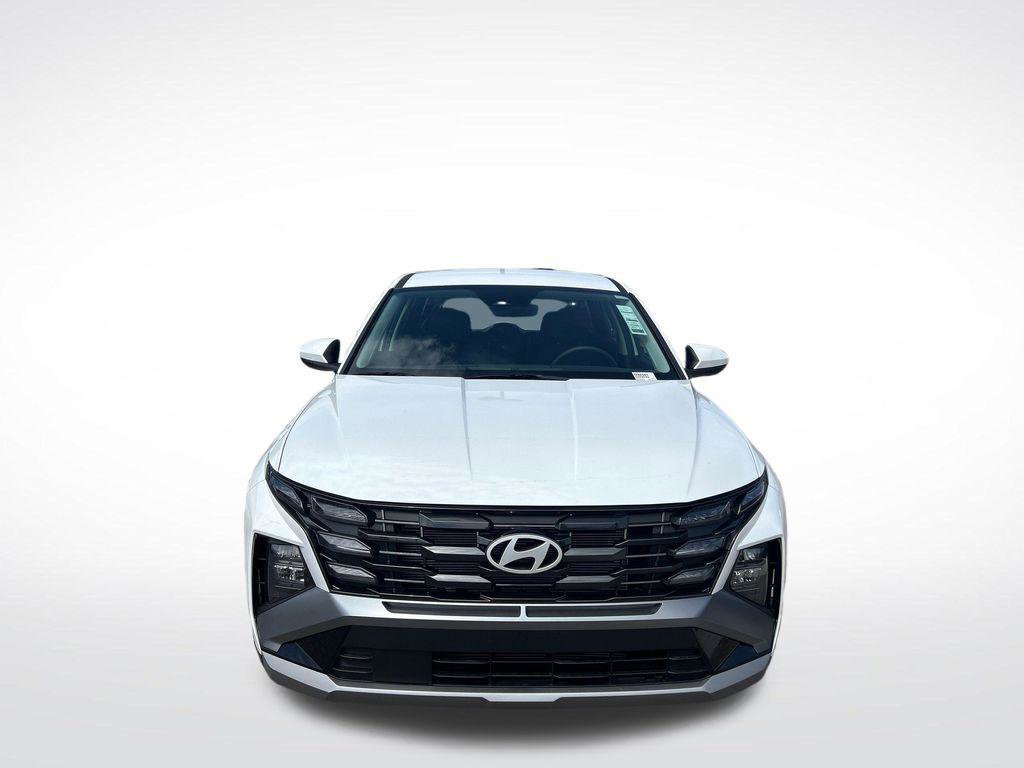 New 2026 Hyundai Tucson SE image 9