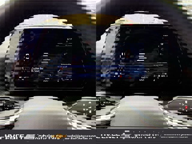 Certified 2025 Chevrolet Equinox LT image 17