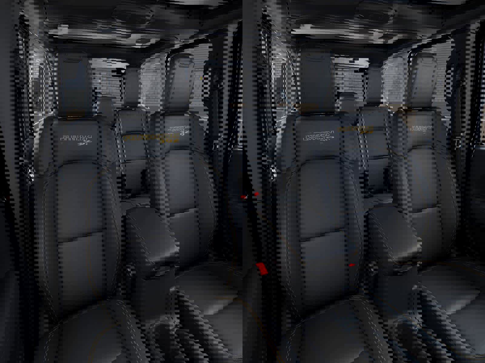 New 2025 Jeep Wrangler Unlimited Rubicon 392 image 99