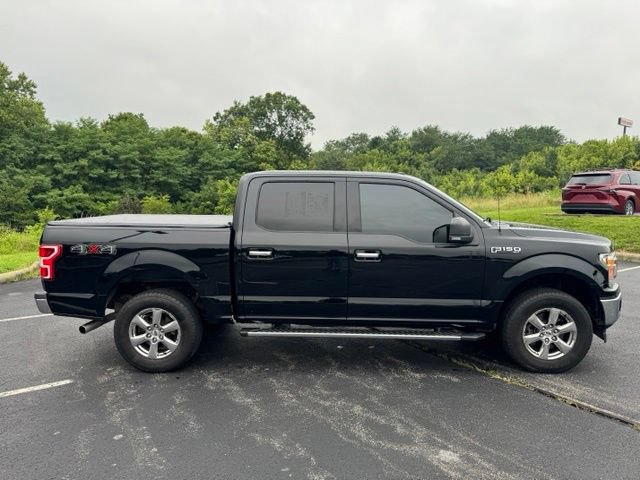 Used 2018 Ford F150 XLT w/ Equipment Group 302A Luxury AWD/4WD image 2