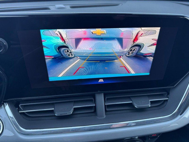 New 2026 Chevrolet Trax LT image 14
