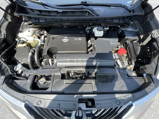 Used 2016 Nissan Murano SV w/ Premium Package image 20