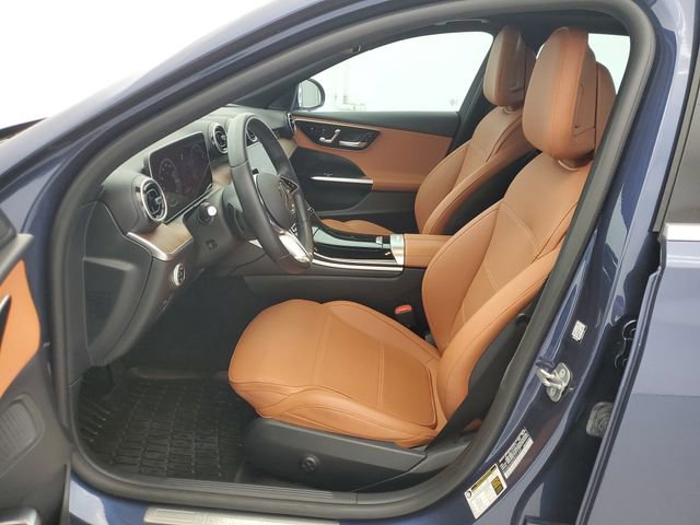 Used 2024 Mercedes-Benz C 300 Sedan image 18