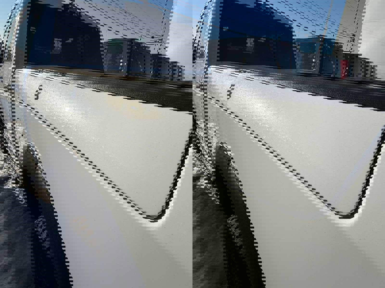 New 2026 RAM 2500 Power Wagon image 5