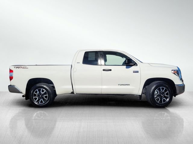 Used 2020 Toyota Tundra SR5 image 3