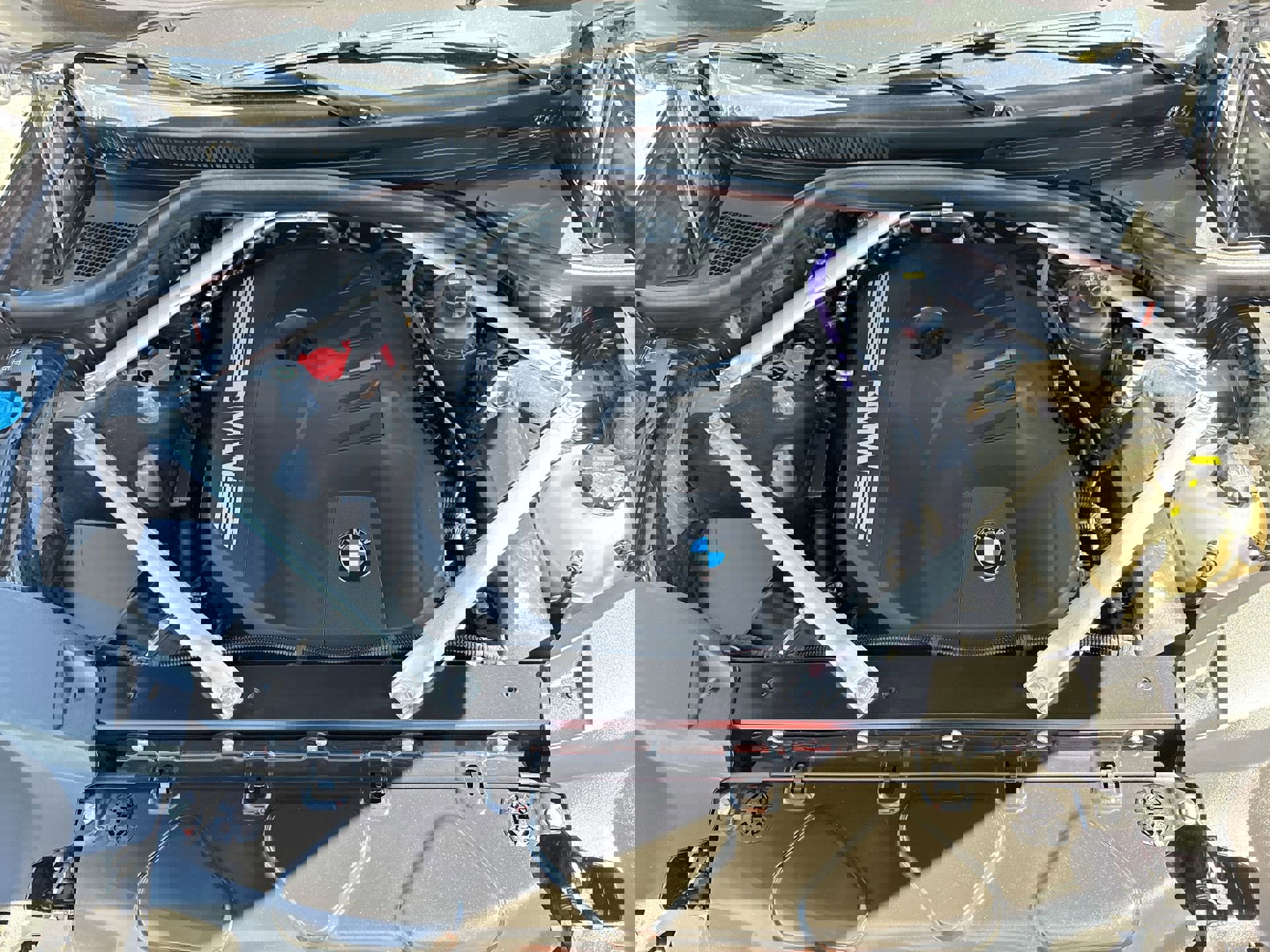 Used 2023 BMW X7 xDrive40i w/ Executive Package image 18