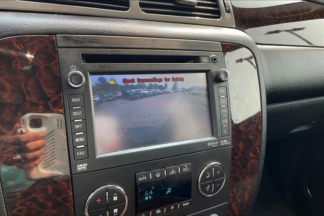 Used 2013 GMC Sierra 3500 Denali image 18