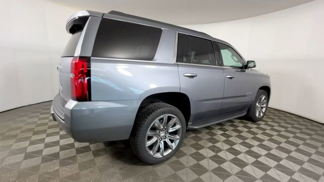 Used 2020 Chevrolet Tahoe LT AWD/4WD image 4