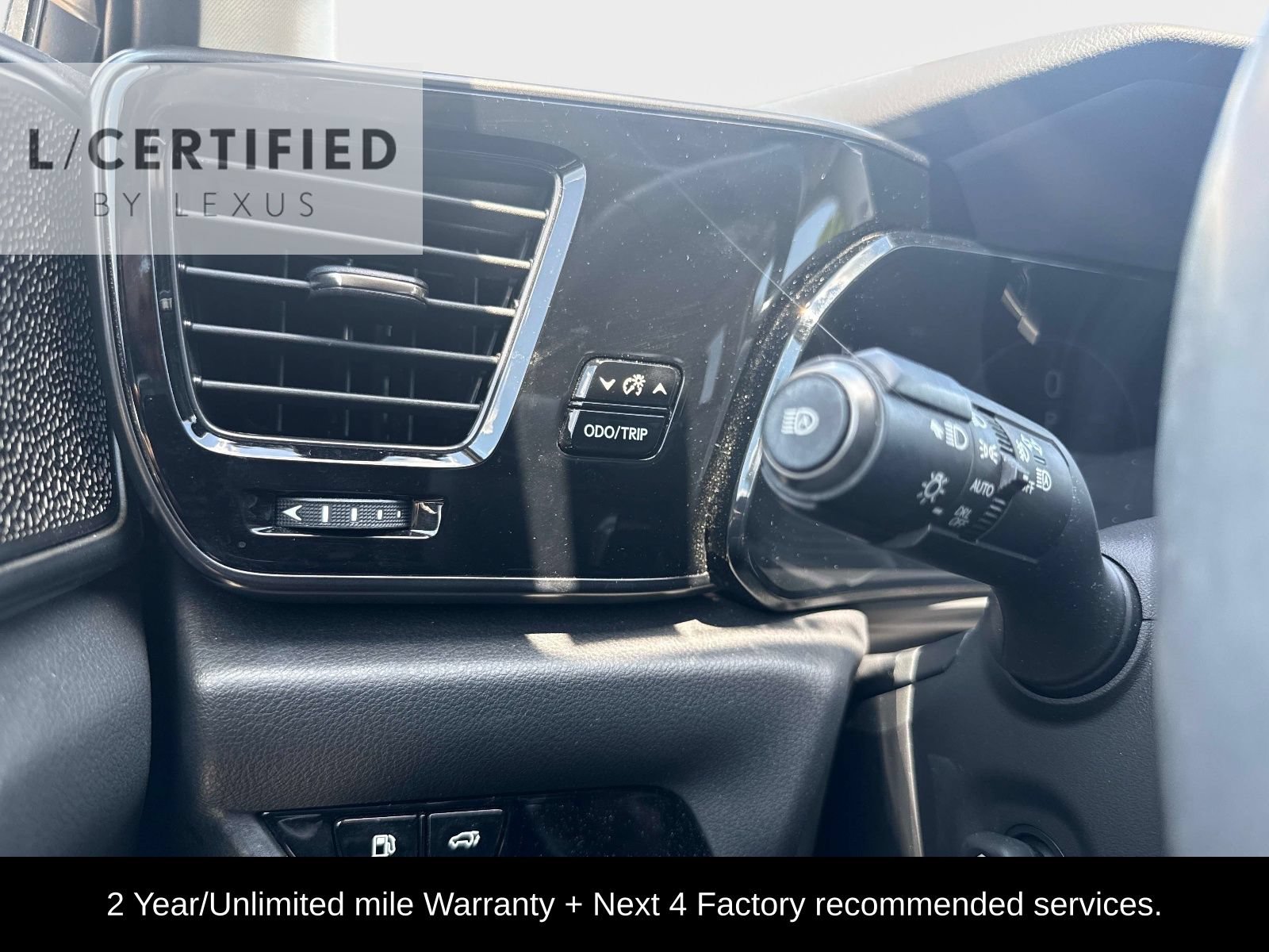 Used 2023 Lexus NX 350 AWD w/ Vision Package image 28